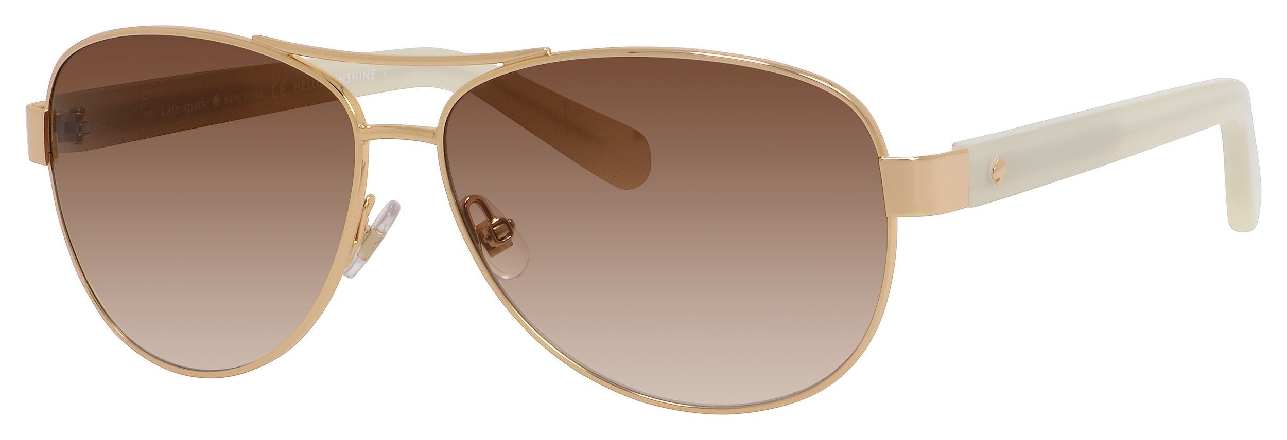 Kate Spade Dalia2/s Sunglasses