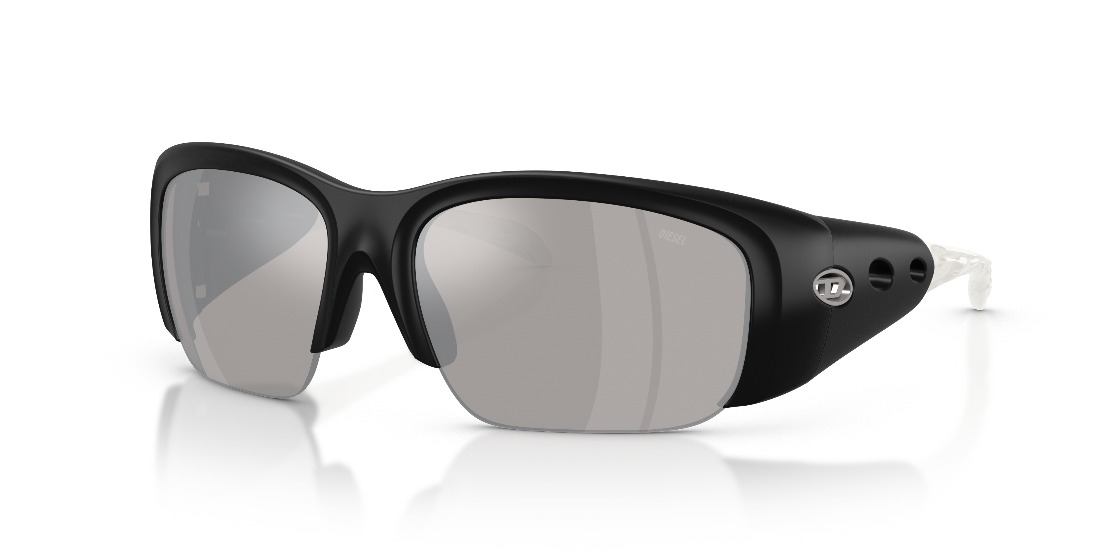 Diesel DL3016U  Sunglasses