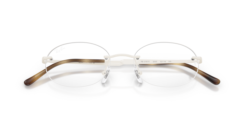 Ray-Ban Vista RX3767V  Eyeglasses