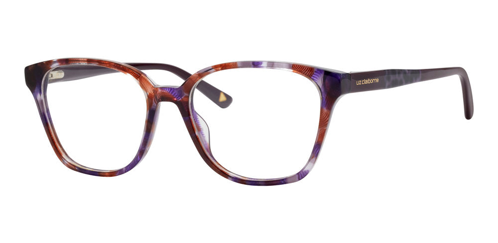 Liz Claiborne L 692 Eyeglasses