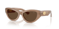 Burberry BE4502  Sunglasses