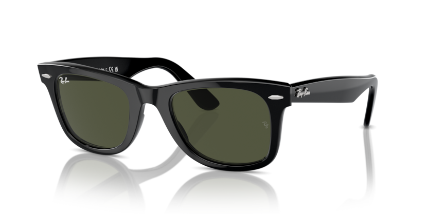 Ray-Ban RB2140 Wayfarer Sunglasses