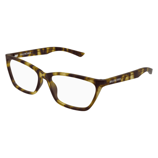 Balenciaga BB0406O Eyeglasses