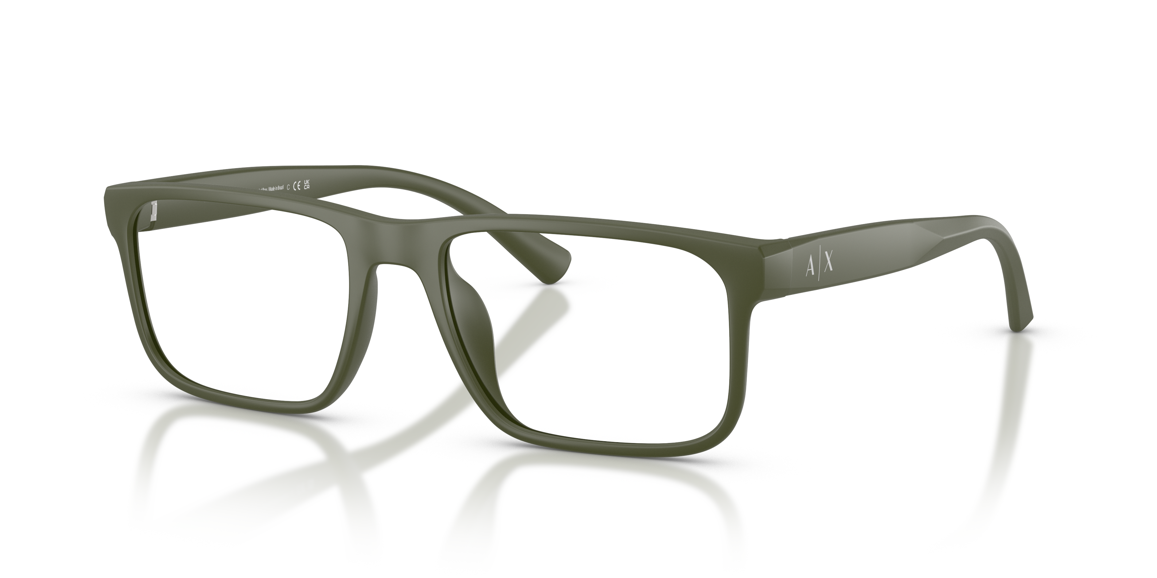 Armani Exchange AX3147U  Eyeglasses