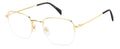 David Beckham DB 1153/G Eyeglasses