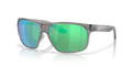 Costa Del Mar 6S9128 Trades Sunglasses