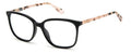 Juicy Couture JU 225 Eyeglasses