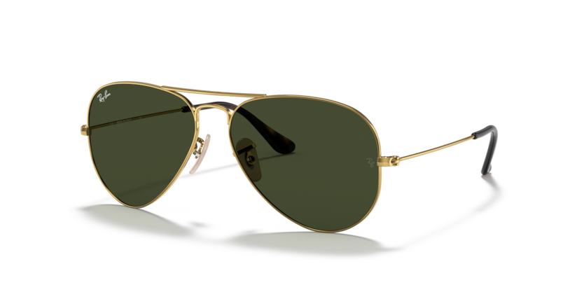 Ray-Ban RB3025 Aviator Sunglasses