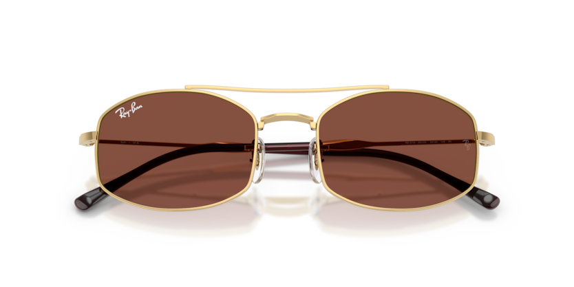 Ray-Ban RB3719  Sunglasses