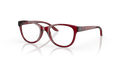 Oakley Youth Rx OY8022 Humbly Eyeglasses Kids