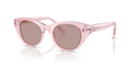 Swarovski SK6025  Sunglasses