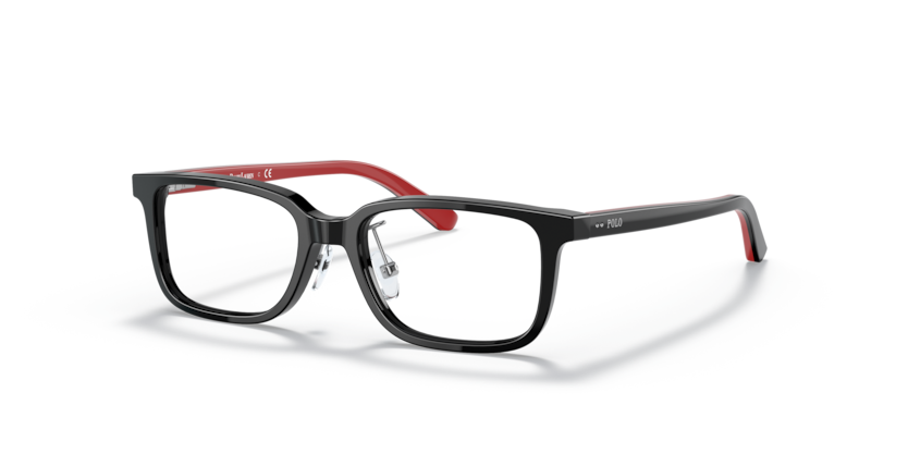 Polo Prep PP8545  Eyeglasses Kids