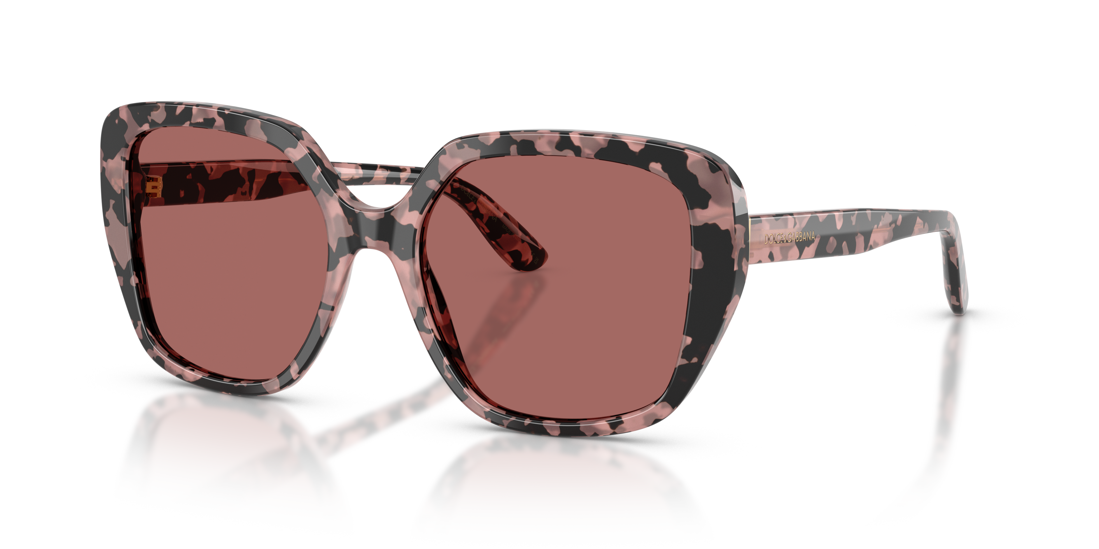 Dolce & Gabbana DG4569  Sunglasses