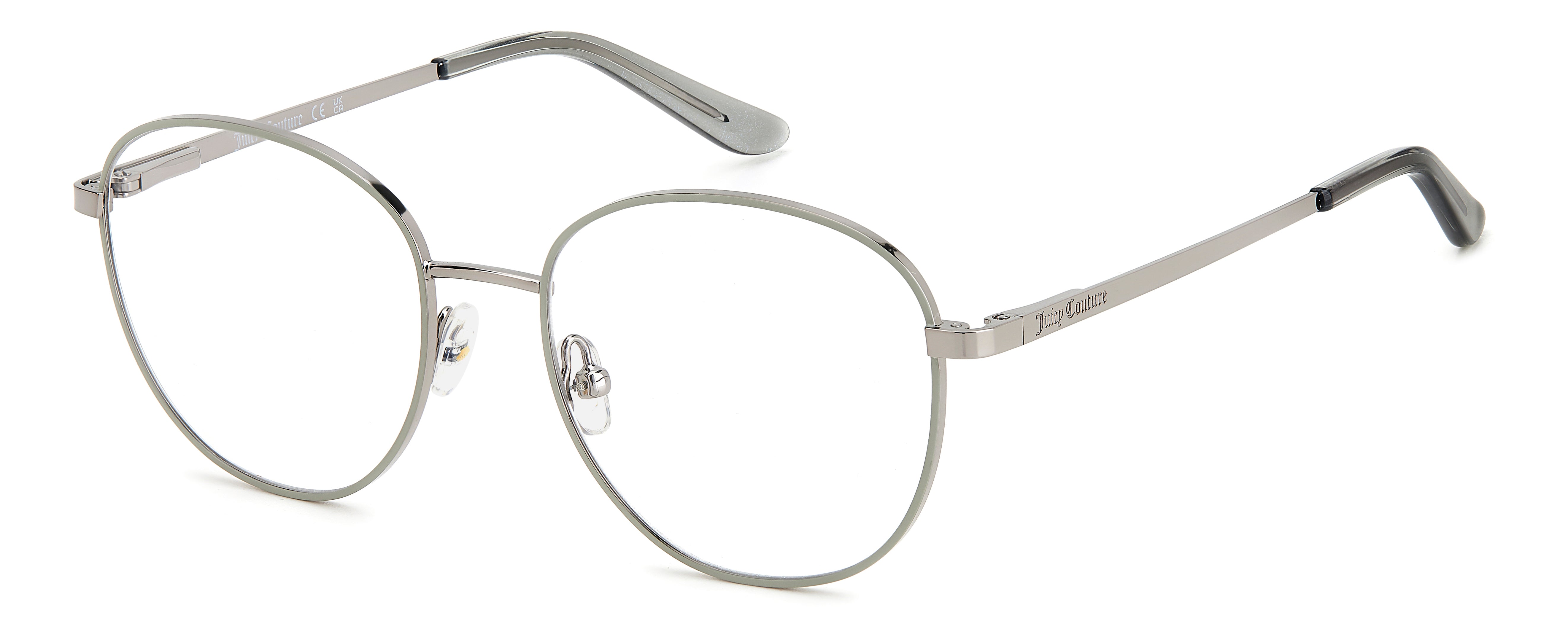 Juicy Couture Ju 254/g Eyeglasses