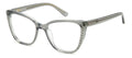 Juicy Couture JU 256 Eyeglasses