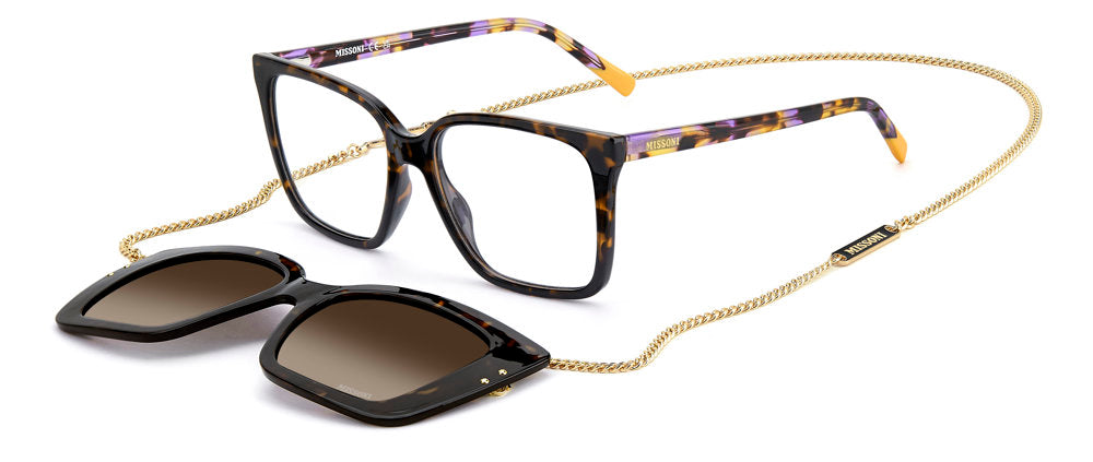 Missoni MIS 0251/C Eyeglasses