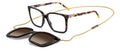 Missoni MIS 0251/C Eyeglasses