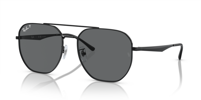 Ray-Ban RB3724D  Sunglasses
