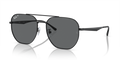 Ray-Ban RB3724D  Sunglasses