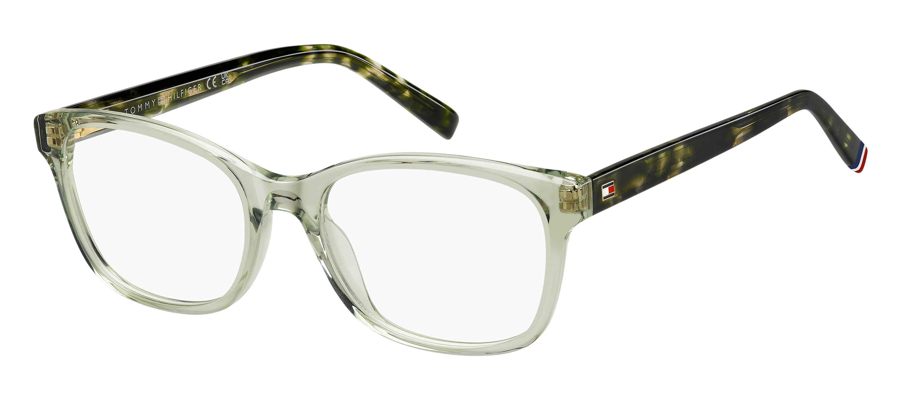 Tommy Hilfiger Th 2229 Eyeglasses