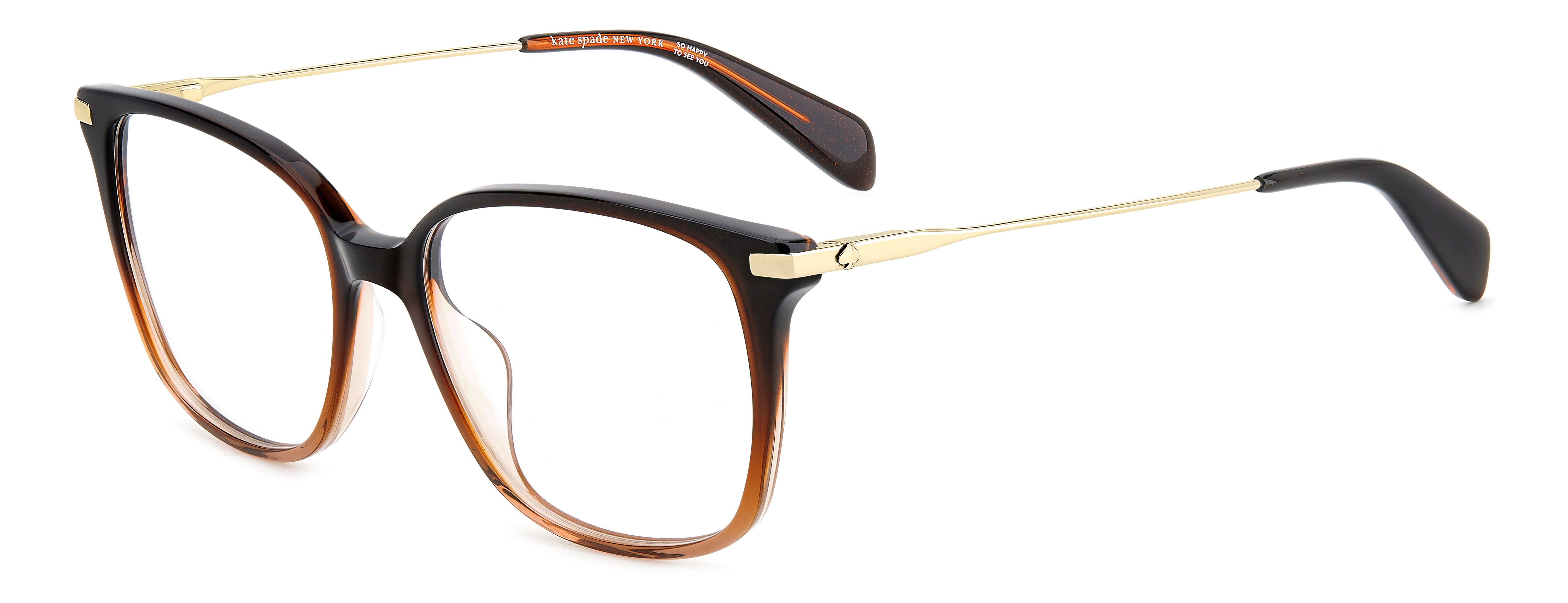 Kate Spade Ks Shianne/g Eyeglasses