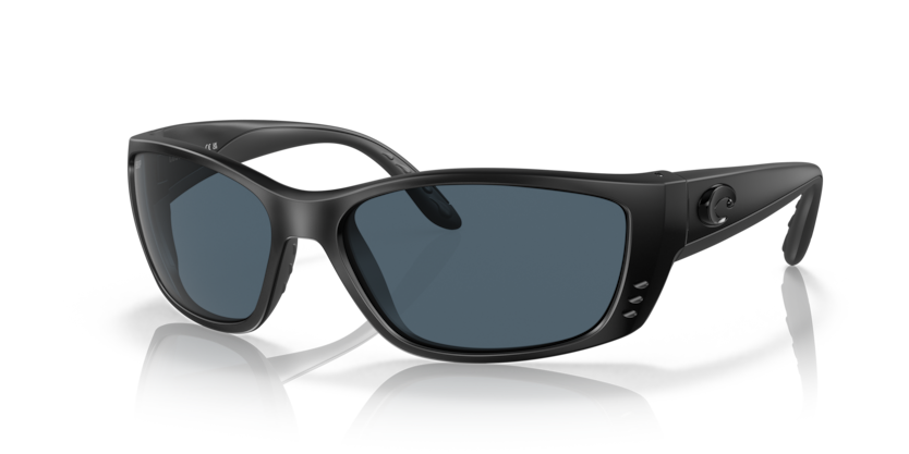 Costa Del Mar 6S9054 Fisch Sunglasses