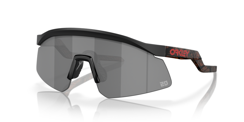 Oakley OO9229 Hydra Sunglasses