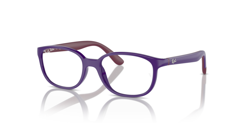 Ray-Ban Junior Vista RY1632F  Eyeglasses Kids