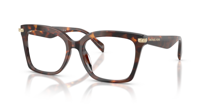 Michael Kors MK4166U Greenville Eyeglasses