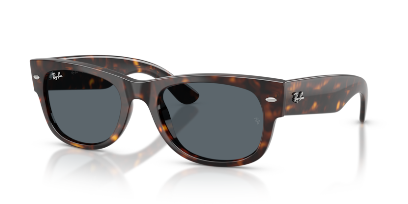 Ray-Ban RB0832S Mega Wayfarer Ii Sunglasses