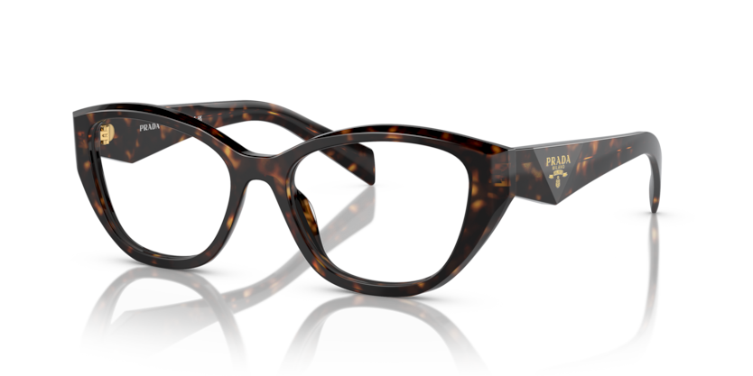 Prada PR 21ZV  Eyeglasses