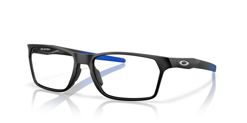 Oakley Frame OX8174F Hex Jector (A) Eyeglasses