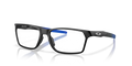 Oakley Frame OX8174F Hex Jector (A) Eyeglasses