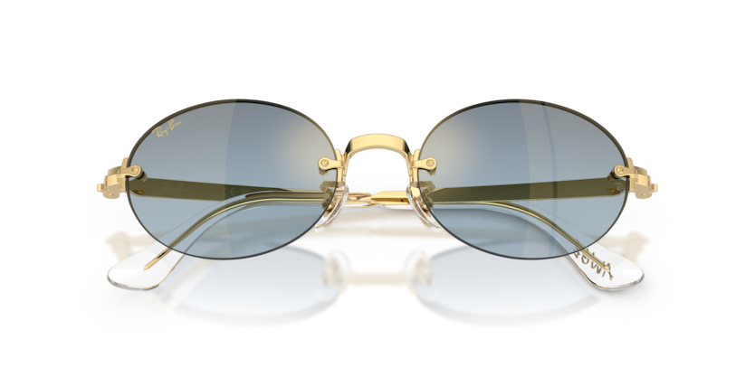 Ray-Ban RB3929  Sunglasses