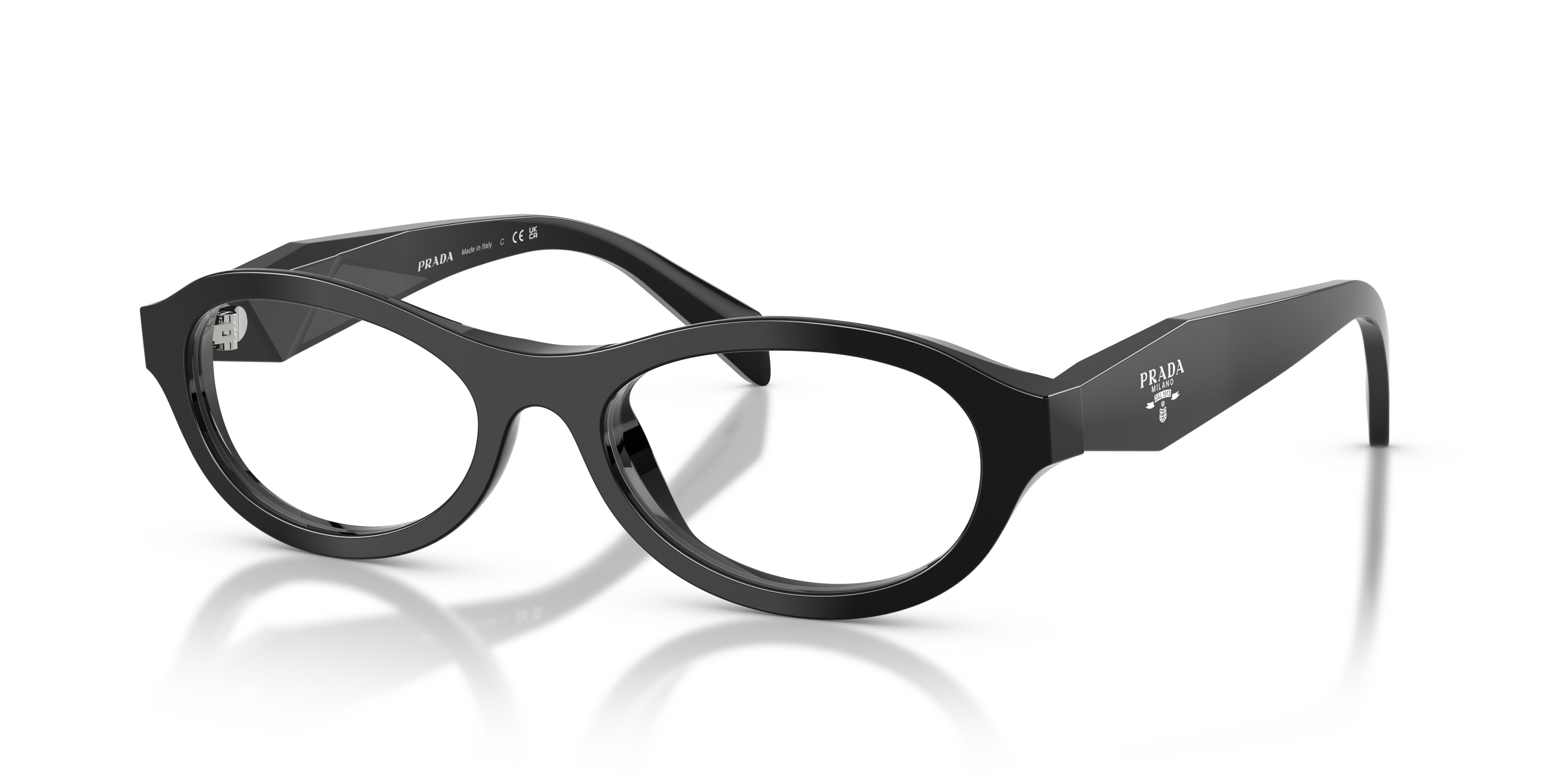 Prada PR D18V  Eyeglasses