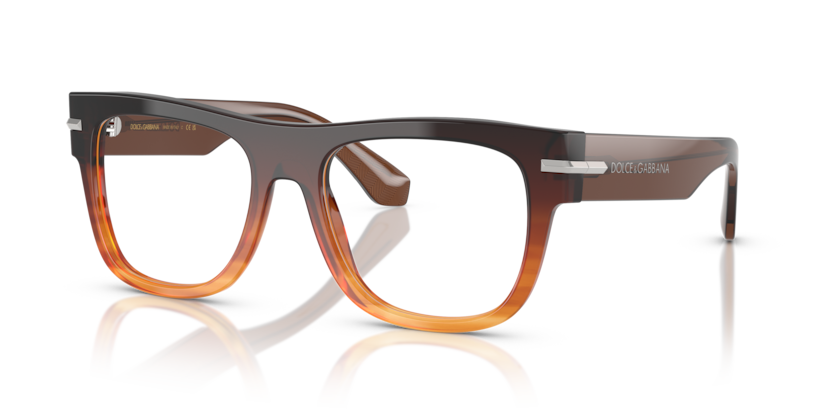 Dolce & Gabbana DG3407  Eyeglasses