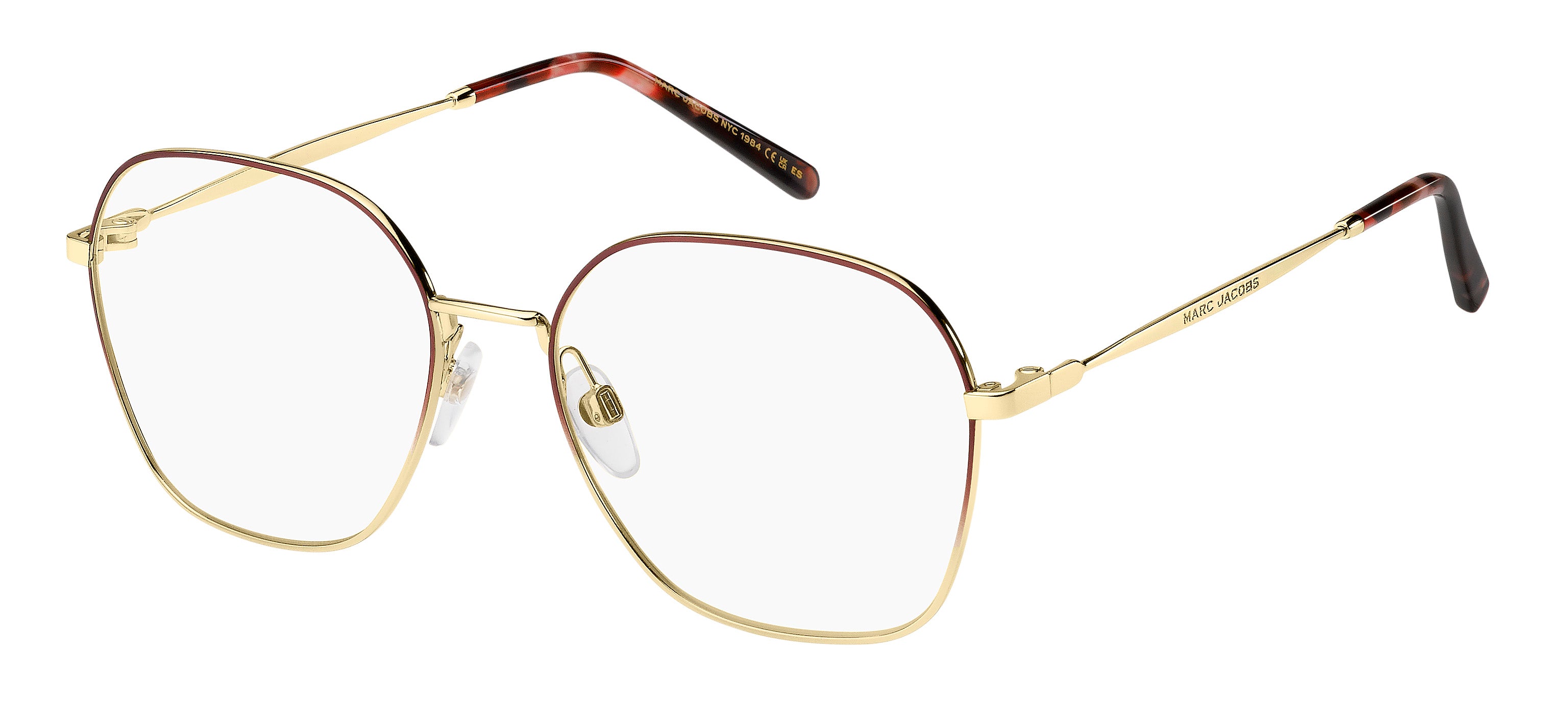 Marc Jacobs Marc 703 Eyeglasses