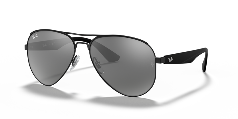 Ray-Ban RB3523  Sunglasses