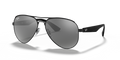 Ray-Ban RB3523  Sunglasses
