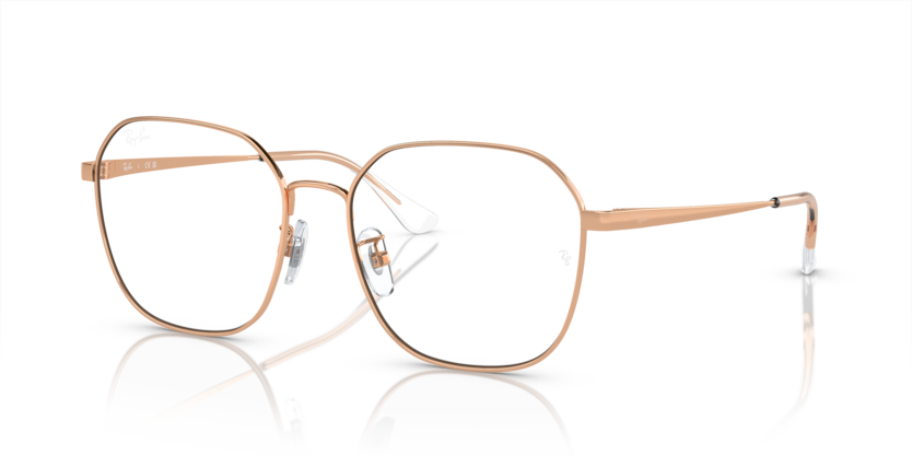 Ray-Ban Vista RX6490D  Eyeglasses