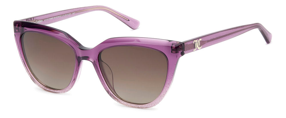 Juicy Couture JU 644/G/S Sunglasses