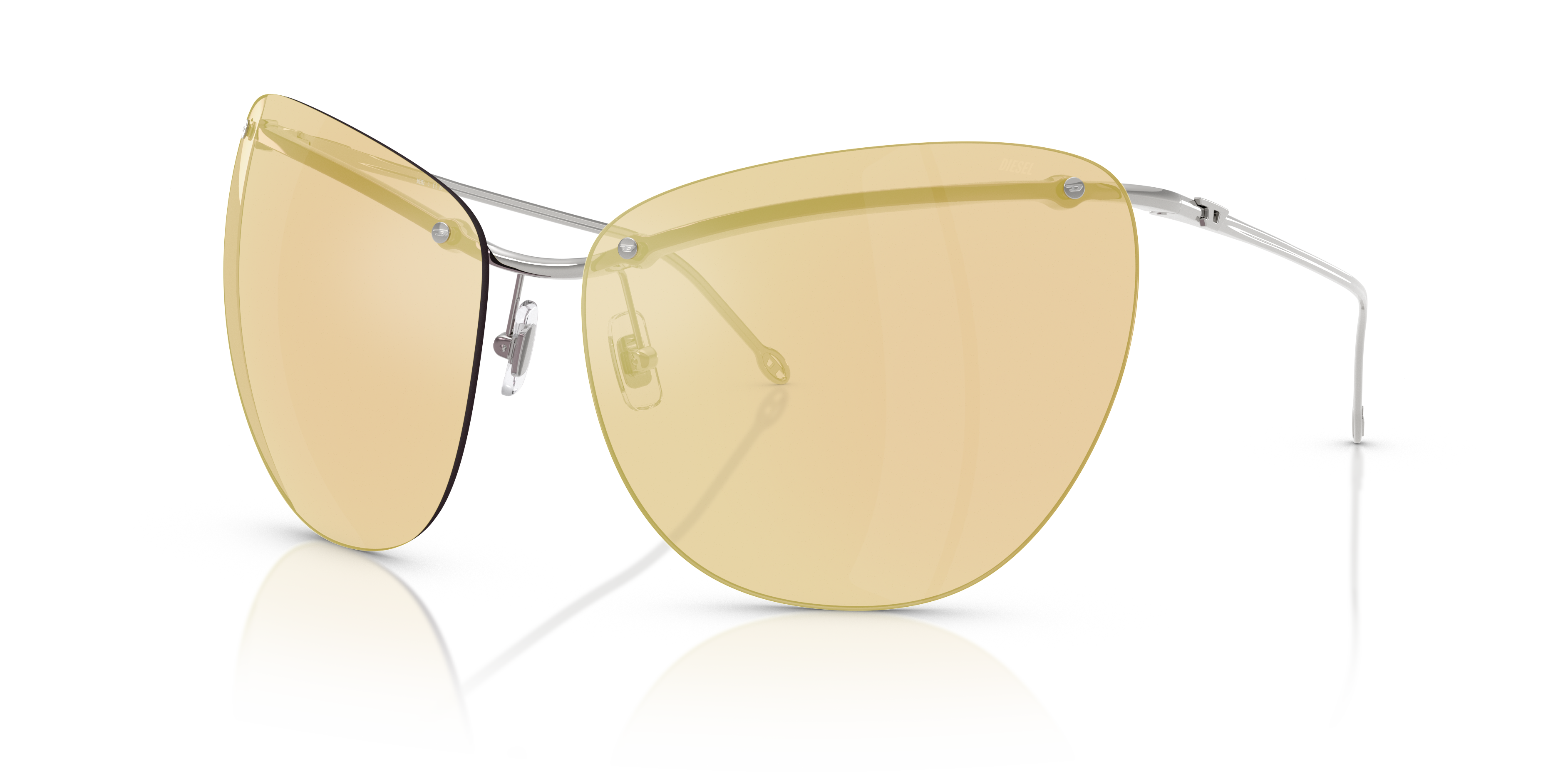 Diesel DL1007  Sunglasses
