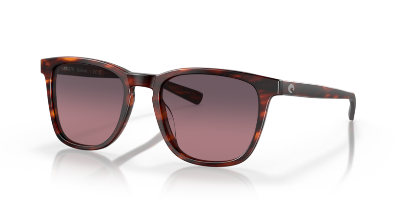 Costa Del Mar 6S2002 Sullivan Sunglasses