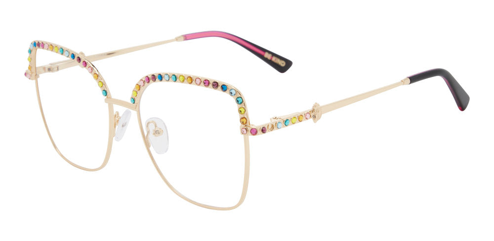Kurt Geiger KGL5022/G Eyeglasses