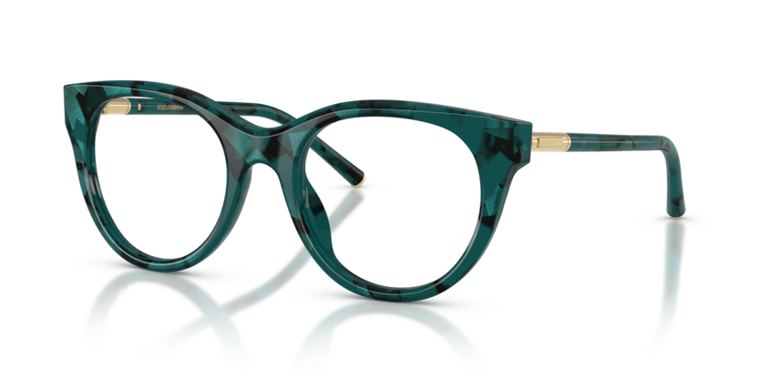 Dolce & Gabbana DG3433  Eyeglasses