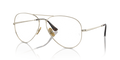Ray-Ban Vista RX8789 Aviator Titanium Eyeglasses