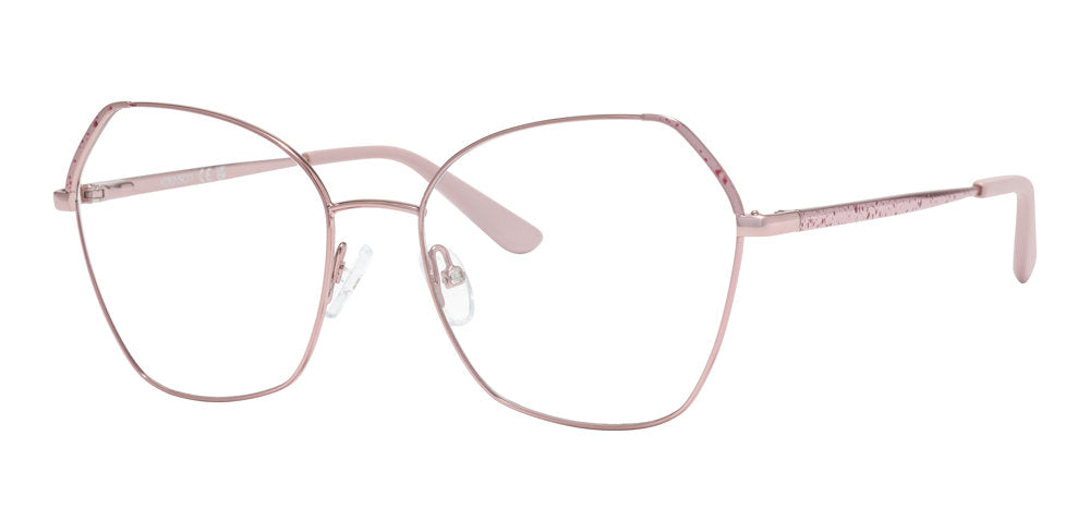 Adensco AD 266 Eyeglasses