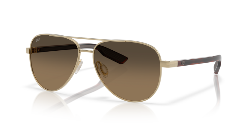 Costa Del Mar 6S4002 Peli Sunglasses