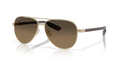 Costa Del Mar 6S4002 Peli Sunglasses