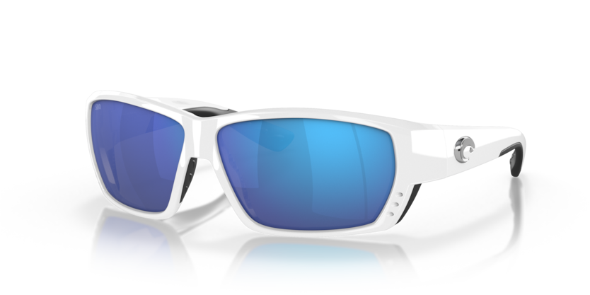Costa Del Mar 6S9009 Tuna Alley Sunglasses